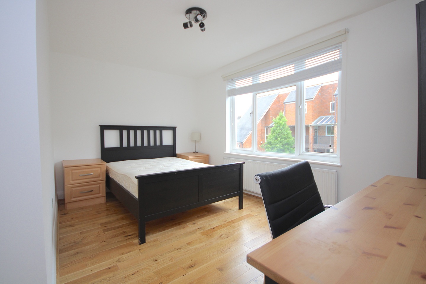 Room in a Shared Flat, Hoxton St, N1