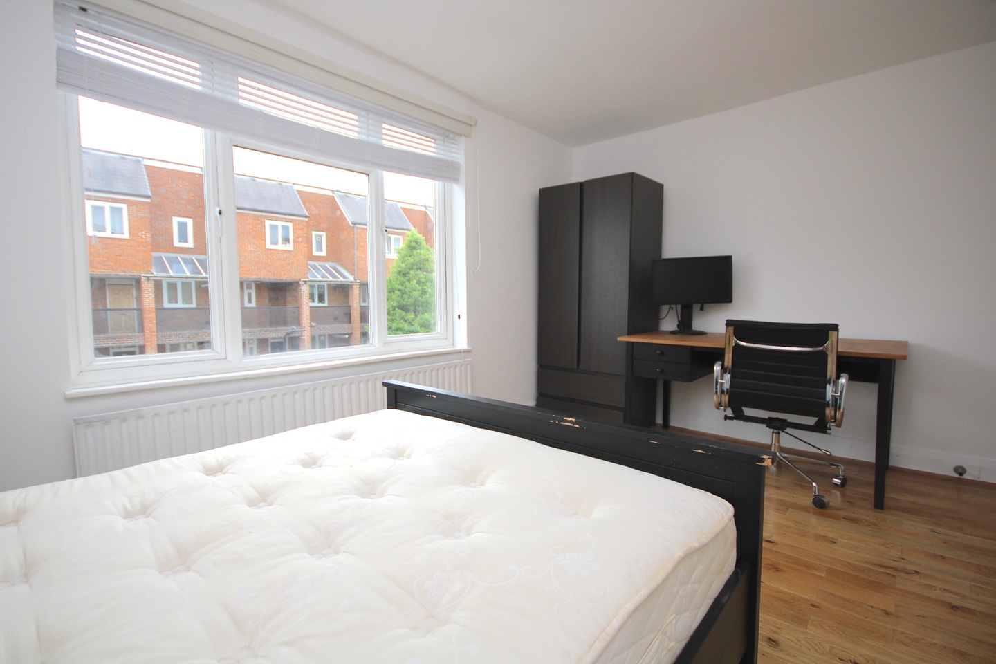 Room in a Shared Flat, Hoxton St, N1 photo 5