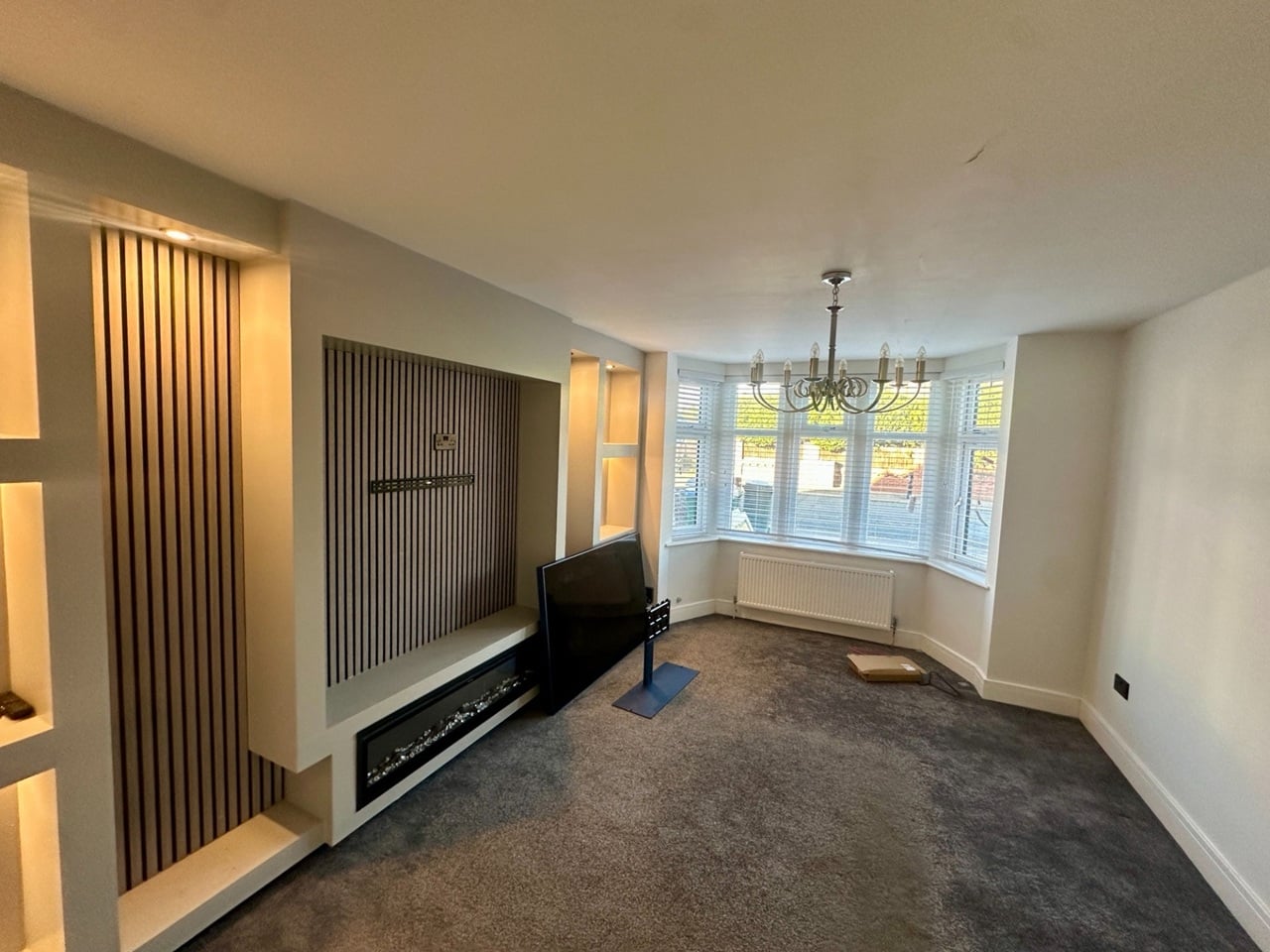 5 Bed Terraced House, The Mount, CV3 photo 4