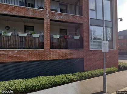 1 Bed Flat, Ottoman Court, EN4