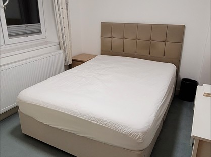 Room in a Shared House, Faraday Drive, MK5