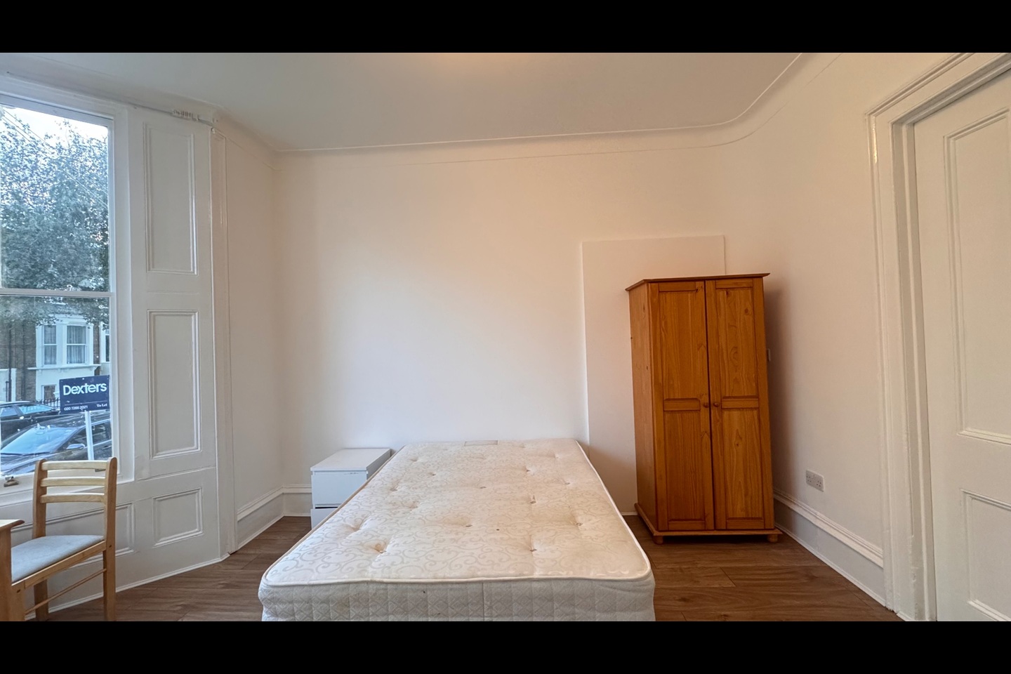 1 Bed Flat, Warlock Road, W9 photo 5
