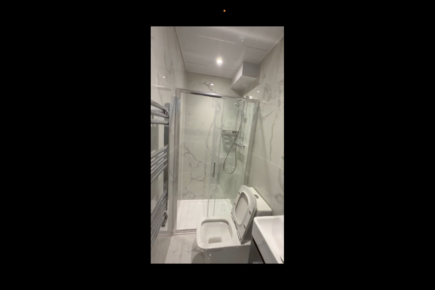 Room in a Shared House, Heeley Road, B29