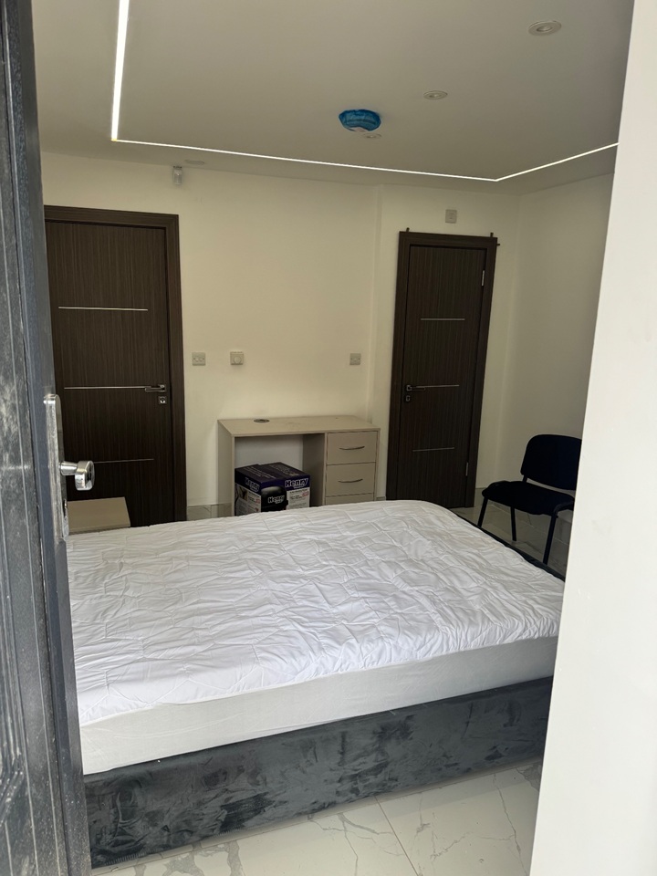 Room in a Shared House, Heeley Road, B29 photo 4