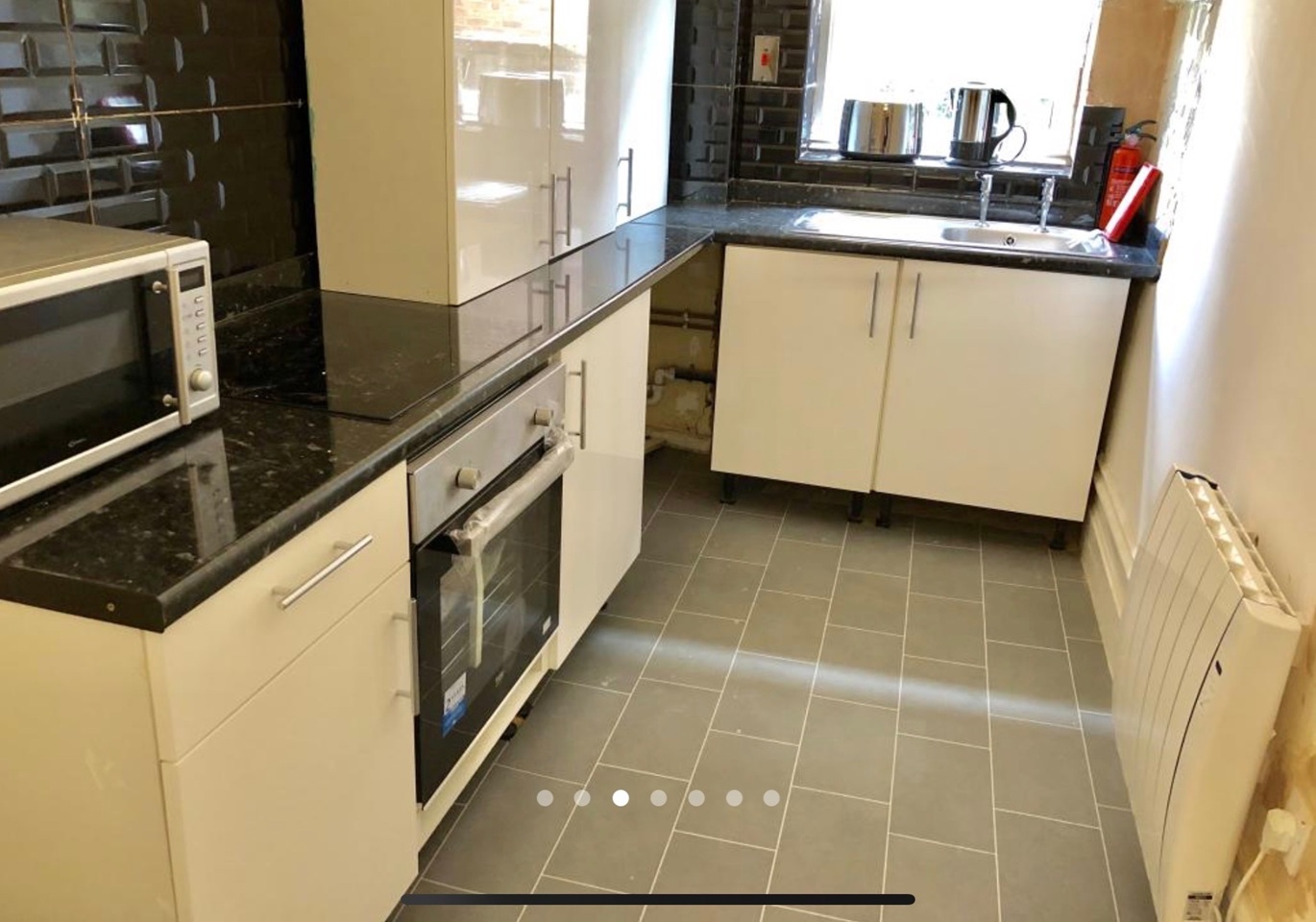 2 Bed Flat, Lincoln House, M13 photo 5