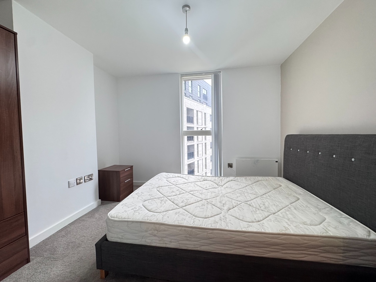 2 Bed Flat, One Regent, M3 photo 5