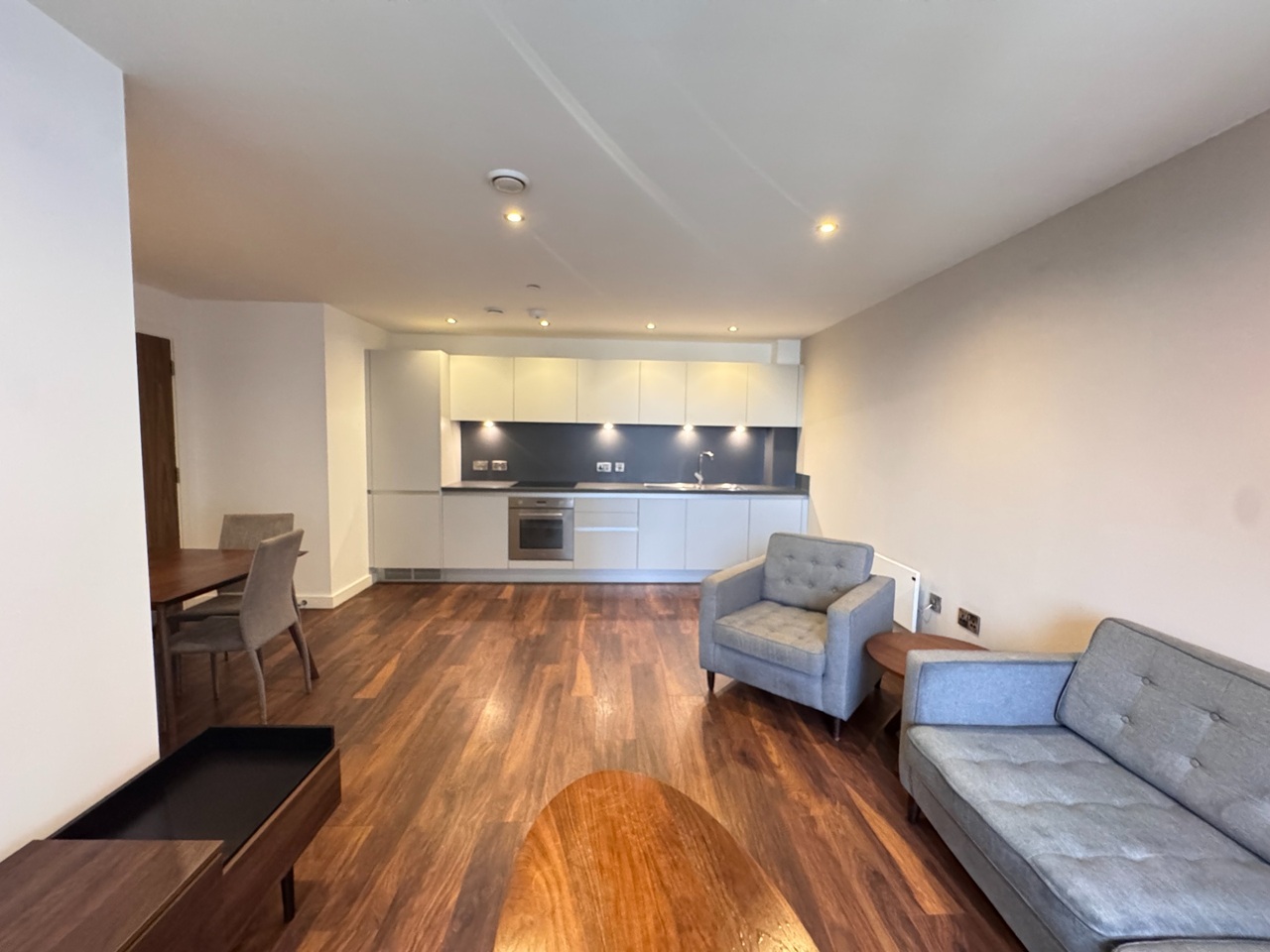 2 Bed Flat, One Regent, M3 photo 2