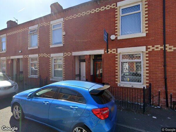 2 Bed Semi-Detached House, Joule St, M9