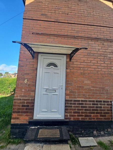 2 Bed Semi-Detached House, Carnwood Road, NG5