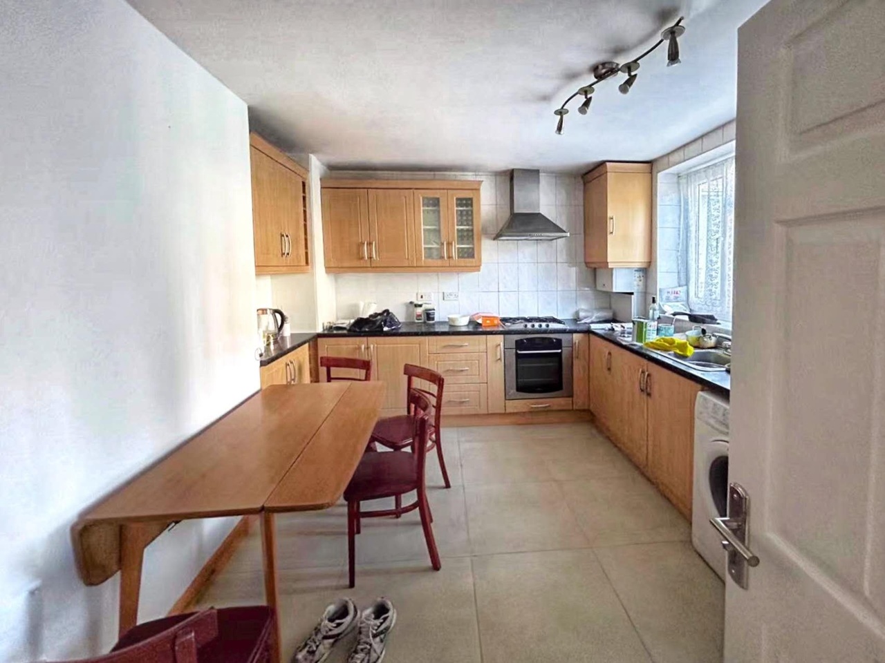 Room in a Shared Flat, Monclar Road, SE5 photo 2