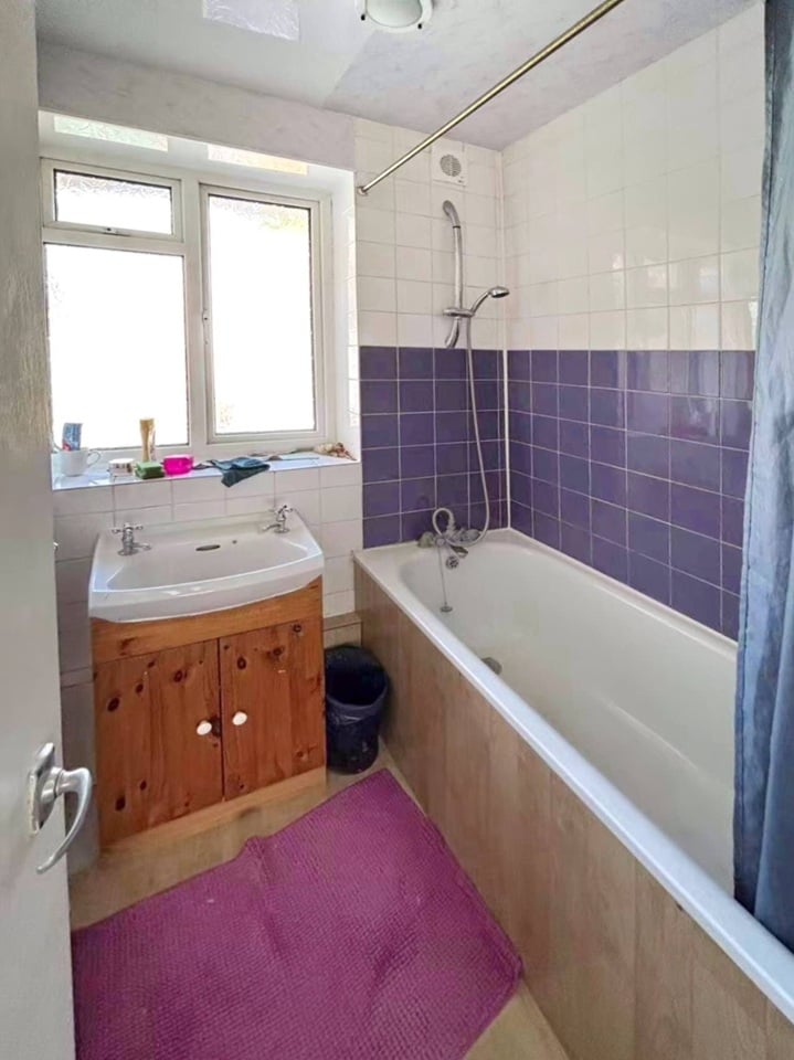 Room in a Shared Flat, Monclar Road, SE5 photo 3