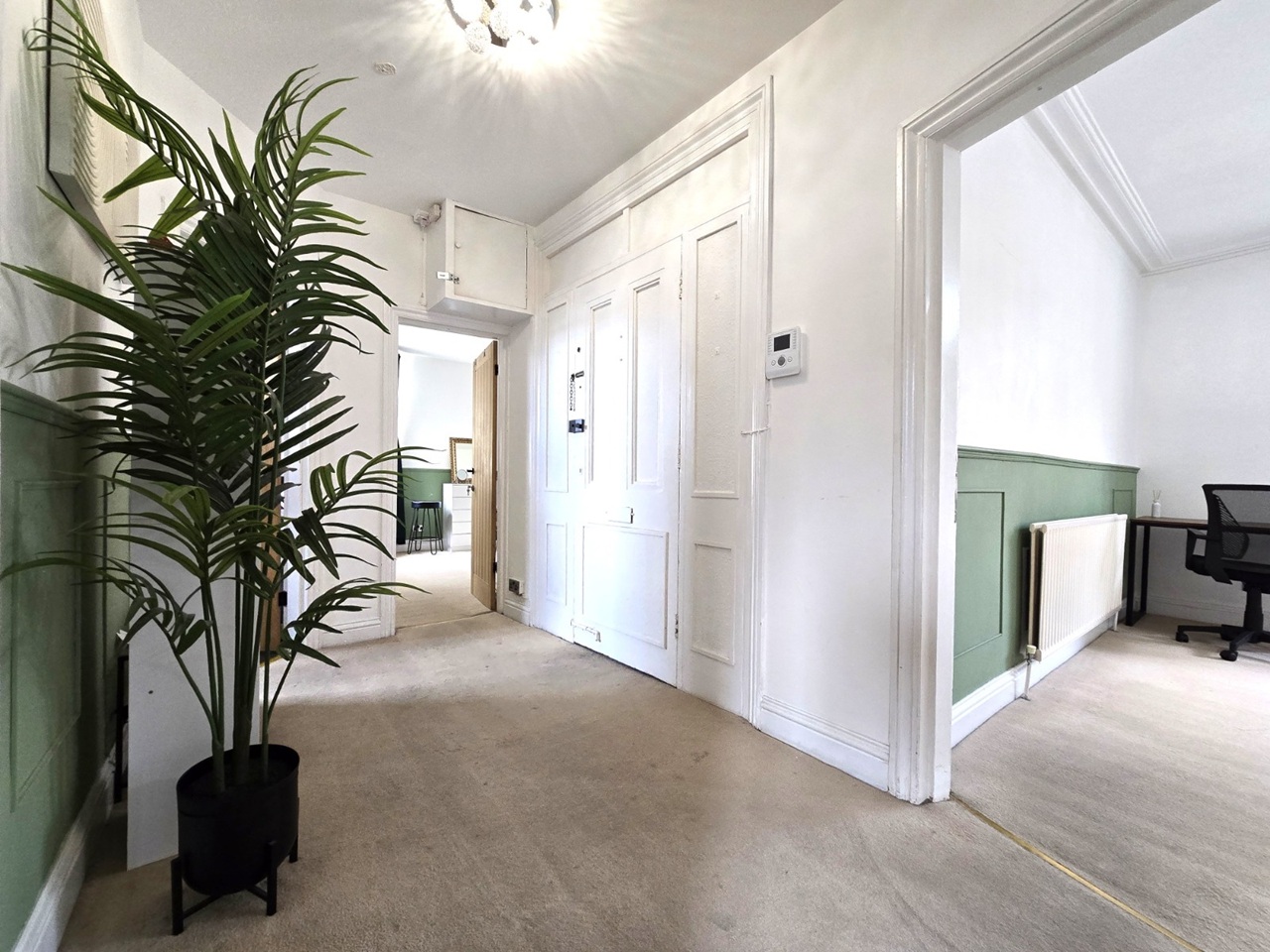 2 Bed Flat, Heber Mansions, W14 photo 2