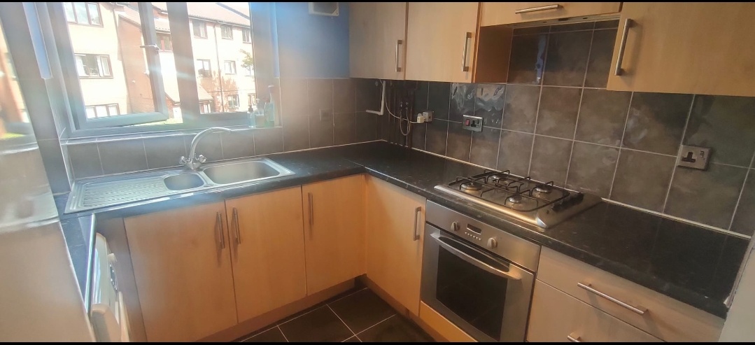 Room in a Shared Flat, Bridge Meadow, SE14