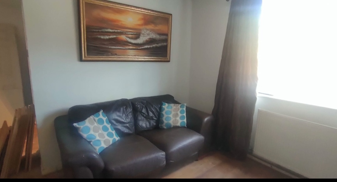 Room in a Shared Flat, Bridge Meadow, SE14 photo 5
