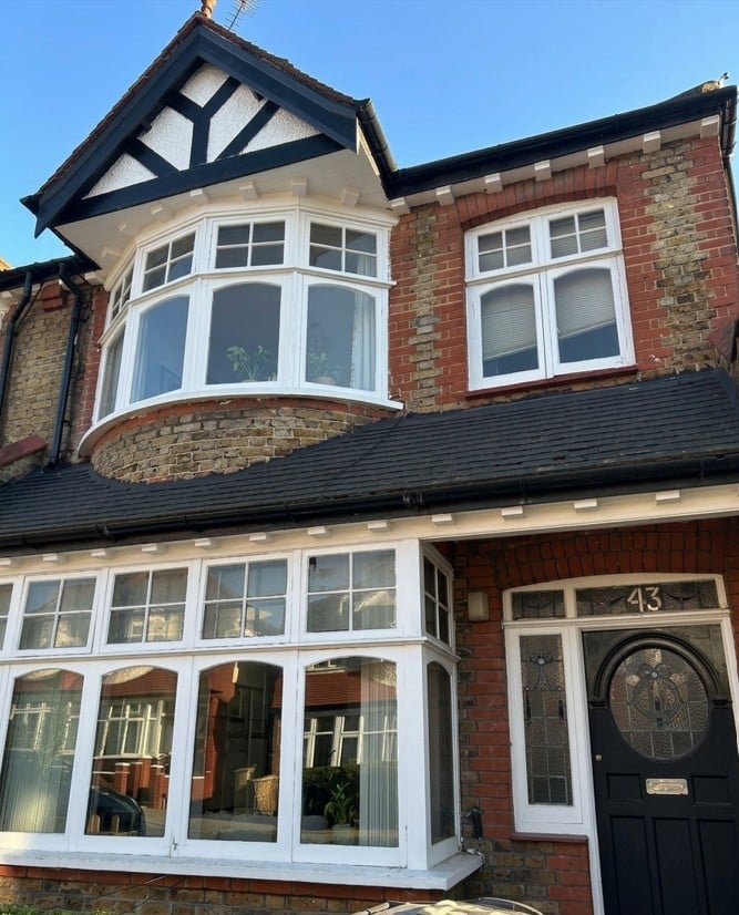 Room in a Shared House, Craignair Road, SW2