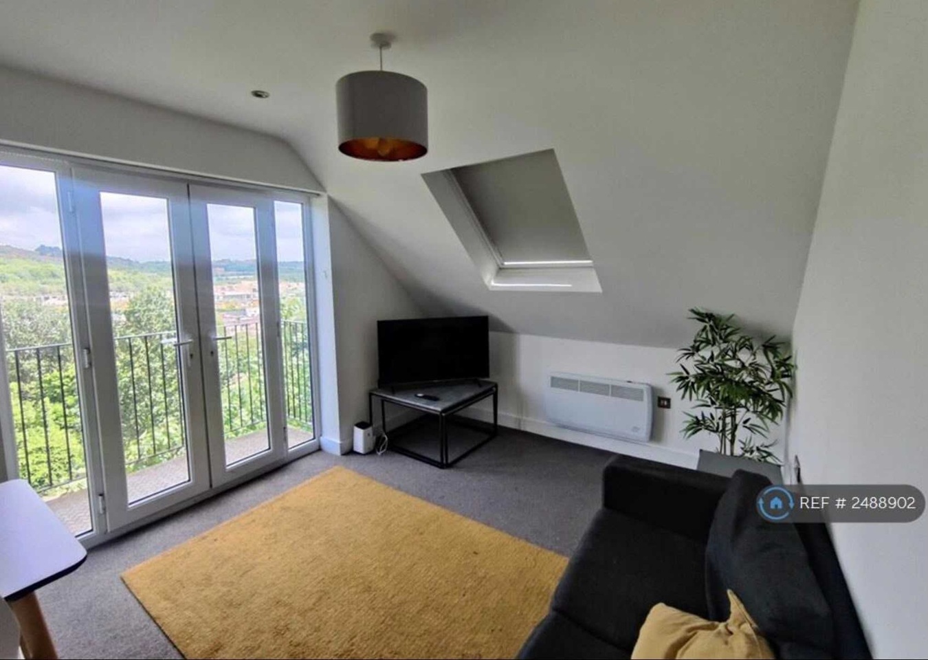 1 Bed Flat, Langsett Road, S6 photo 4