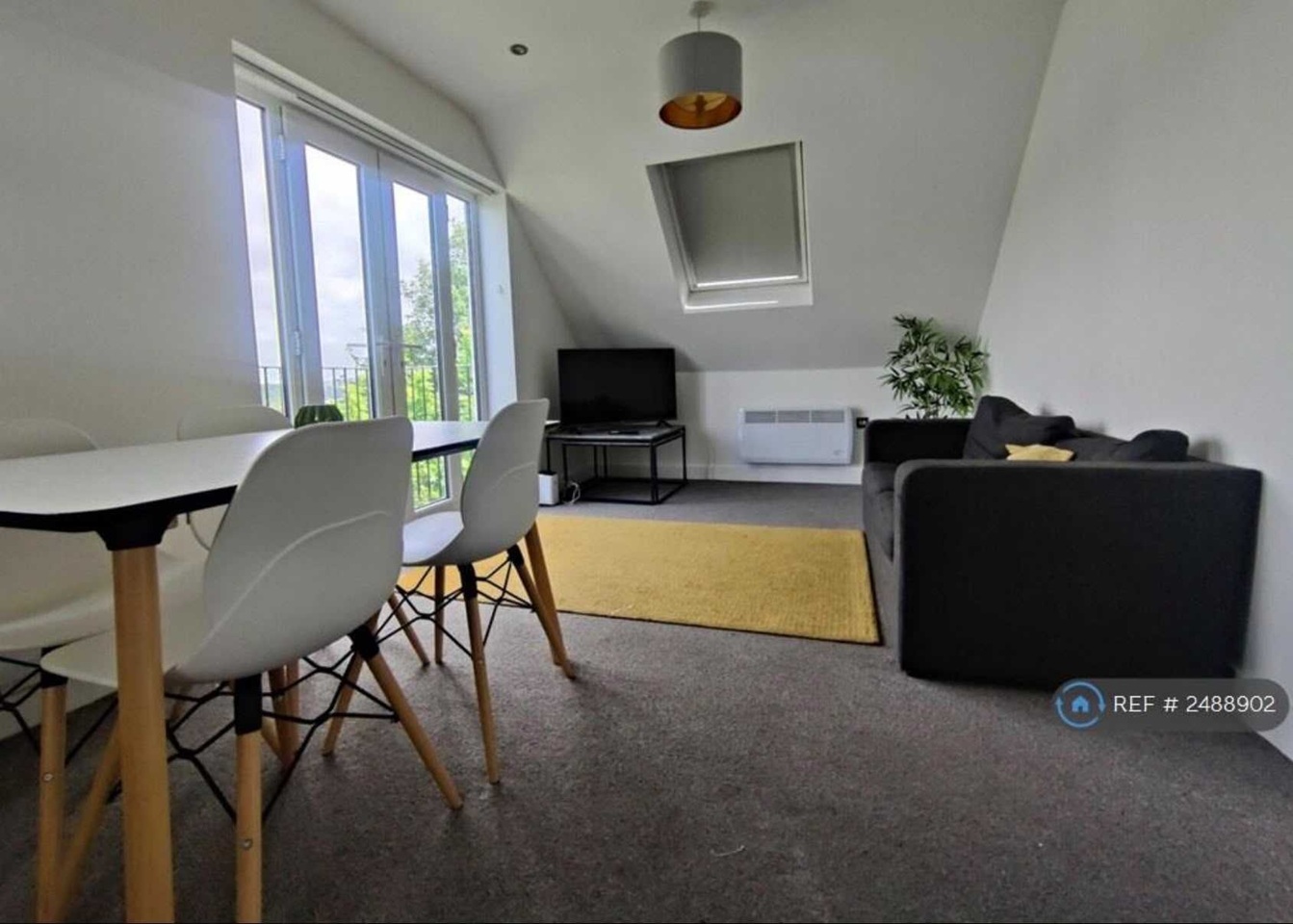 1 Bed Flat, Langsett Road, S6 photo 3