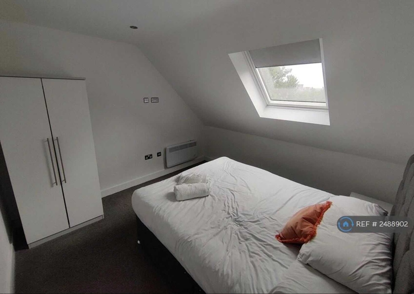 1 Bed Flat, Langsett Road, S6 photo 5