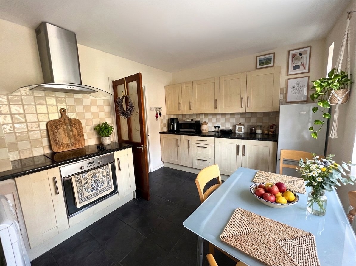 Room in a Shared Flat, Greener House, SW4 photo 3