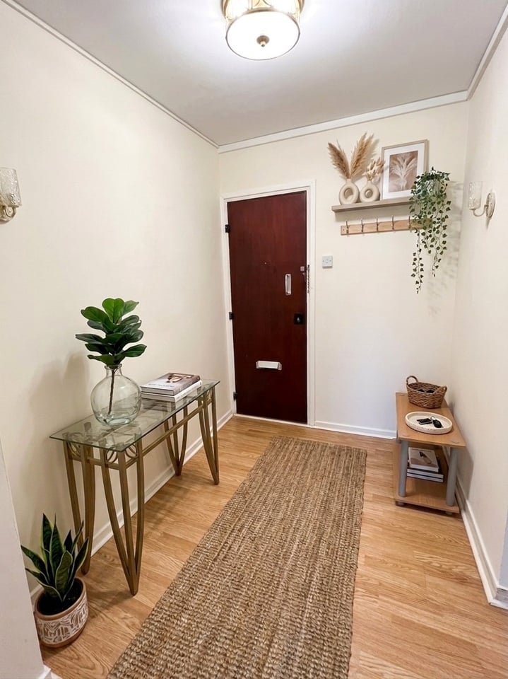 Room in a Shared Flat, Greener House, SW4 photo 5