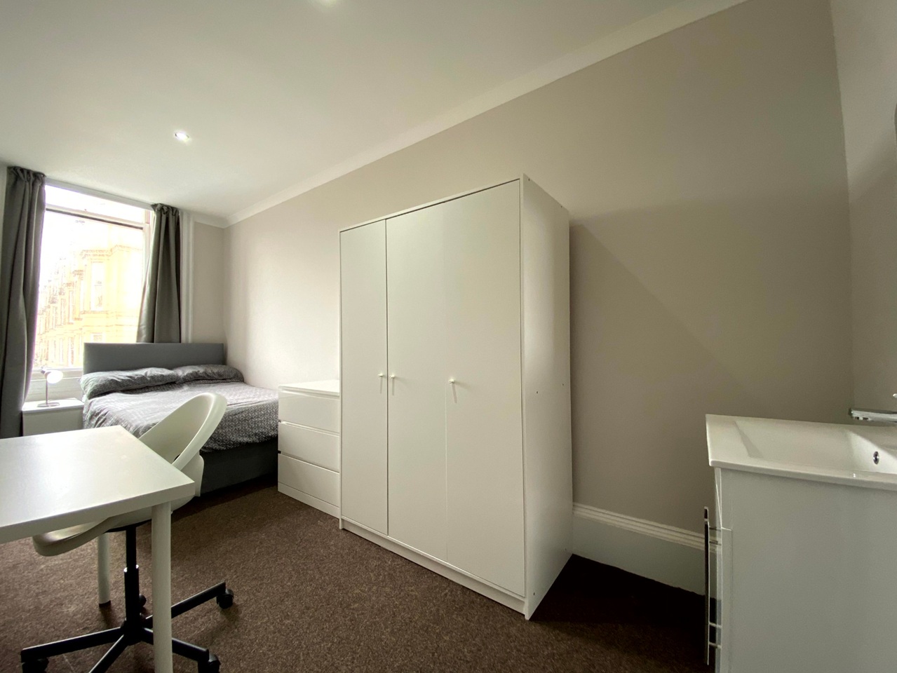 9 Bed Flat, Cecil Street, G12 photo 4