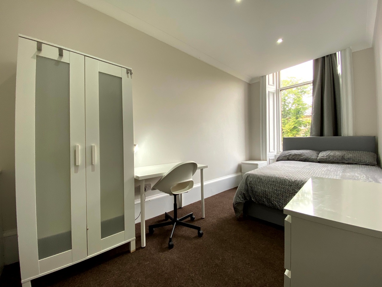 9 Bed Flat, Cecil Street, G12 photo 5