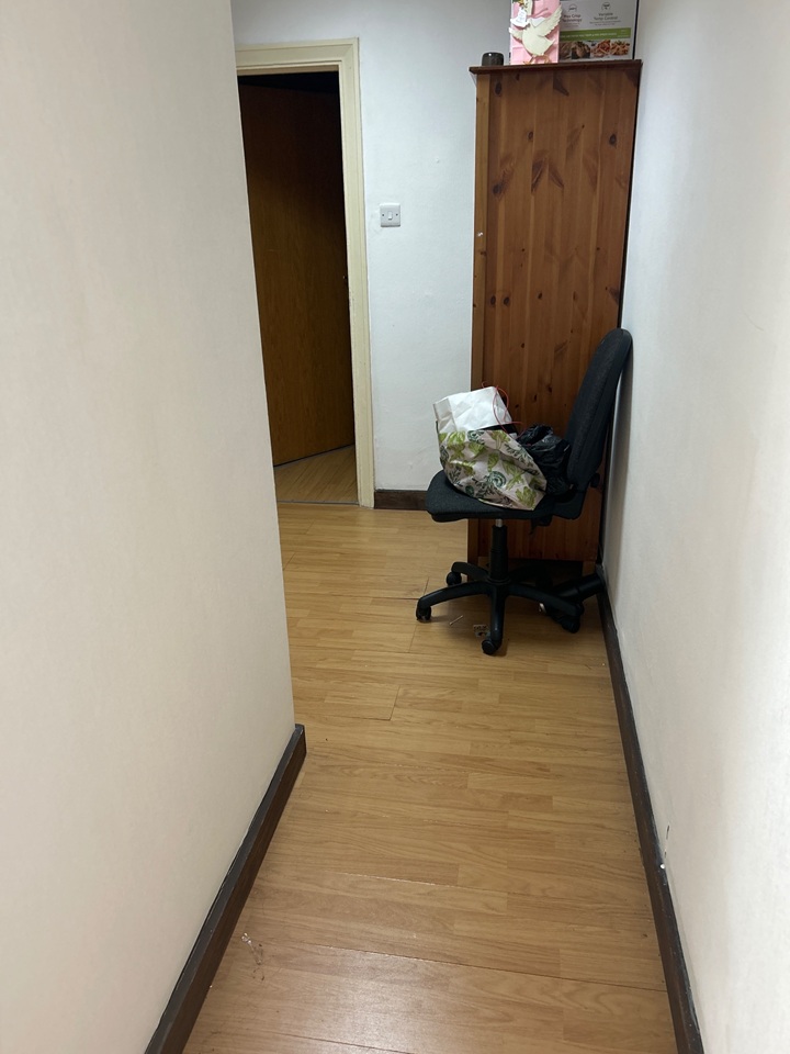 Room in a Shared Flat, Harcol House, SO17 photo 2