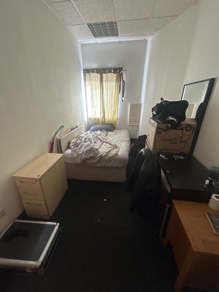 Room in a Shared Flat, Harcol House, SO17 photo 3