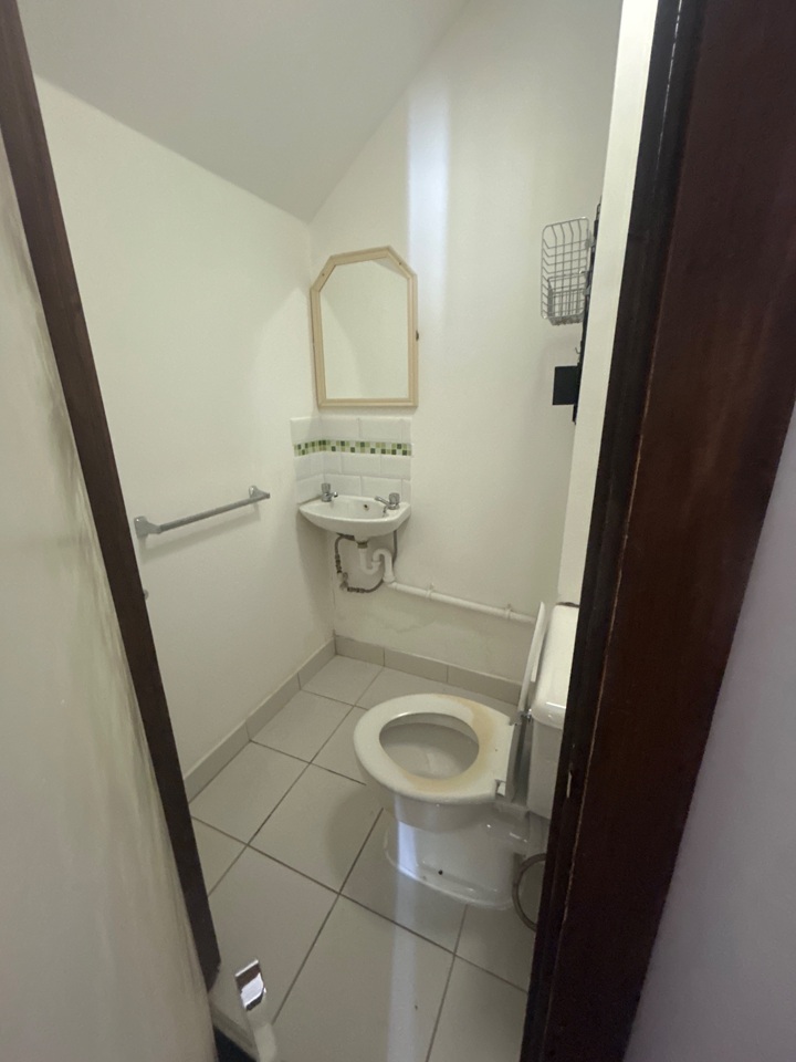 Room in a Shared Flat, Harcol House, SO17 photo 4