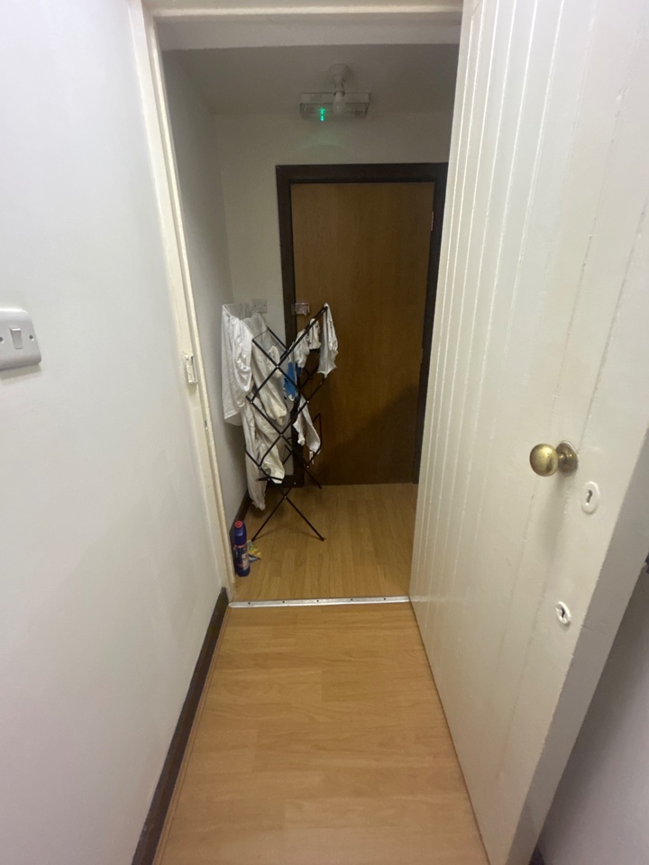 Room in a Shared Flat, Harcol House, SO17 photo 5