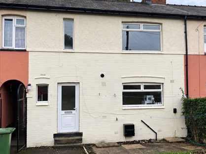 3 Bed Terraced House, Stubley Road, WF16