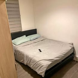 Room in a Shared House, Sambrook House, E1