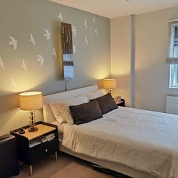 4 Bed Maisonette, Sambrook House, E1