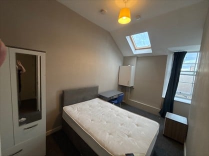 Room in a Shared Flat, Dundee, DD1