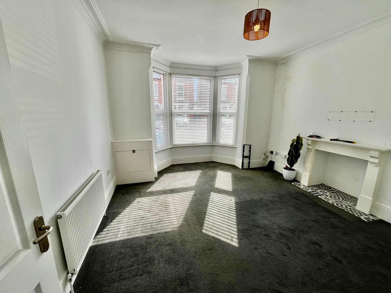 2 Bed Maisonette, George Road, NG2 photo 3