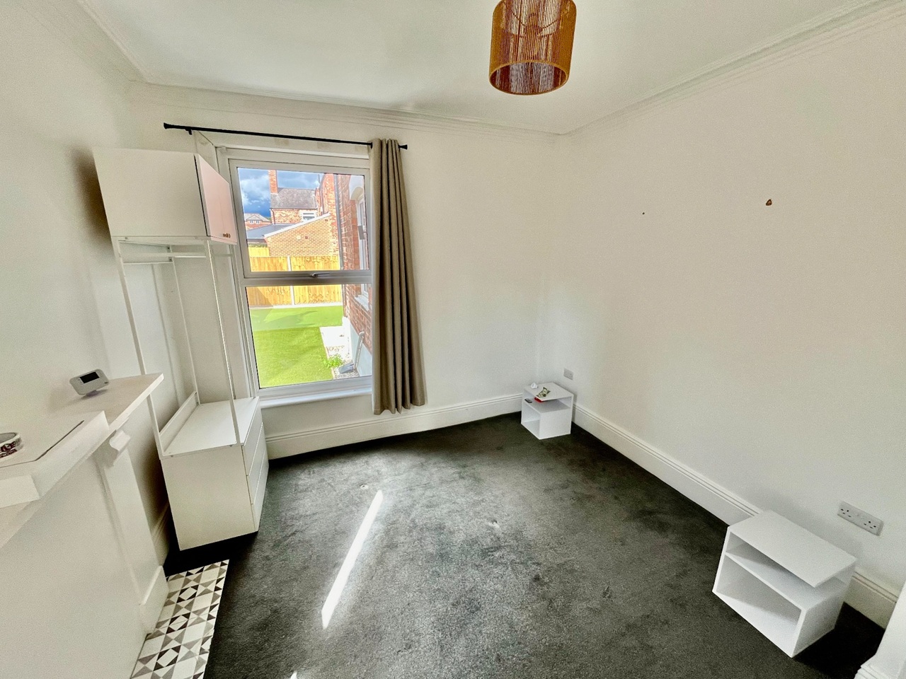 2 Bed Maisonette, George Road, NG2 photo 4
