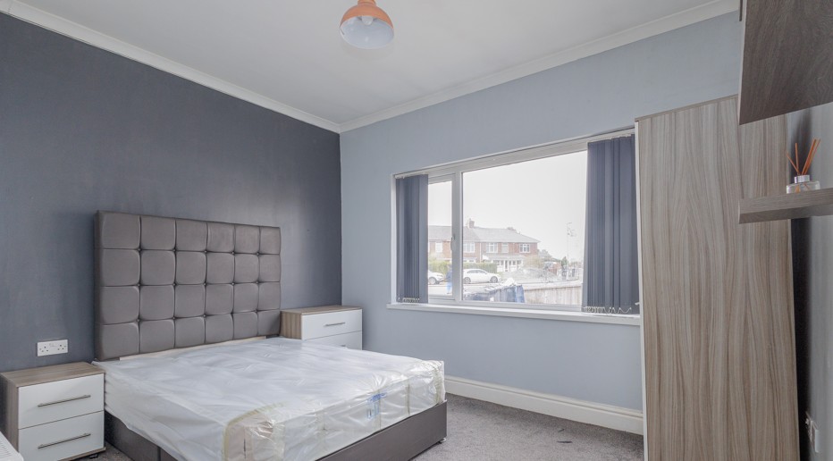 Room in a Shared House, Short Heath Road, B23