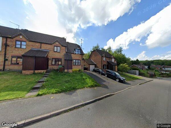 2 Bed Terraced House, Astley Drive, NG3