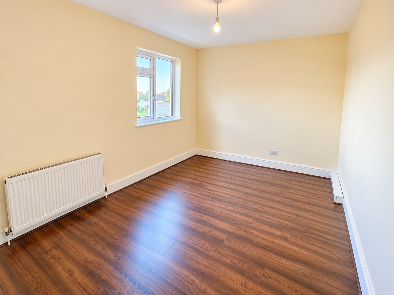 1 Bed Flat, Aylestone Road, LE2 photo 3