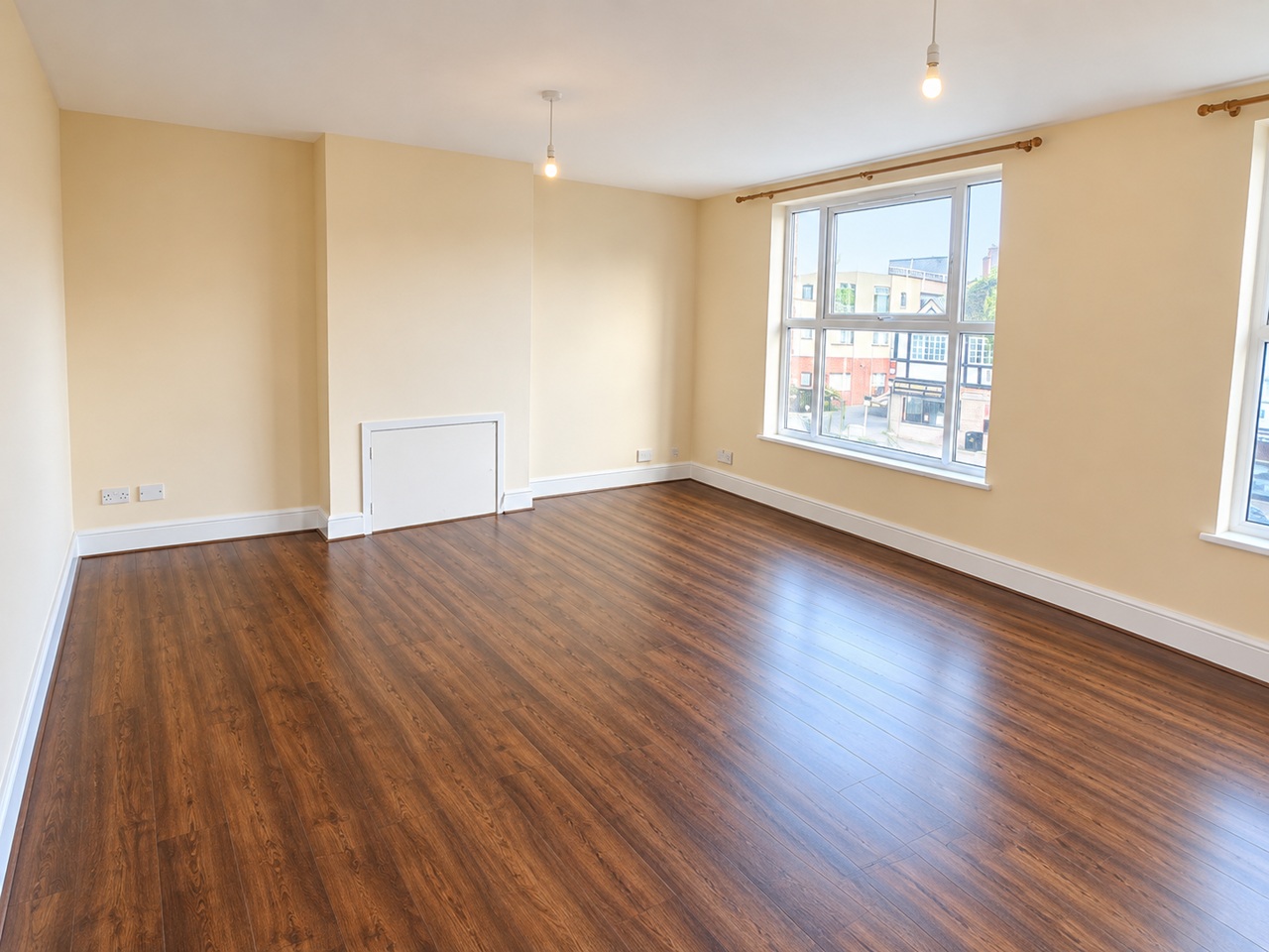 1 Bed Flat, Aylestone Road, LE2