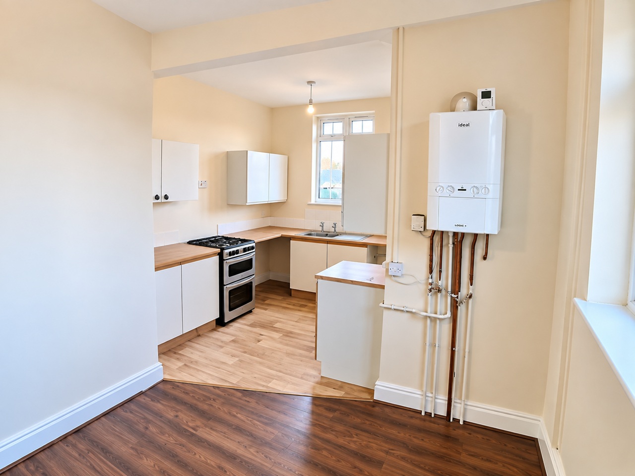 1 Bed Flat, Aylestone Road, LE2 photo 5