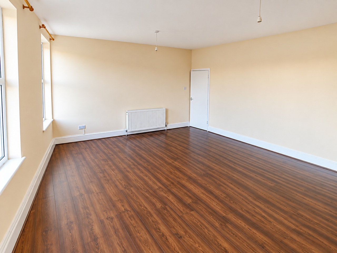 1 Bed Flat, Aylestone Road, LE2 photo 2