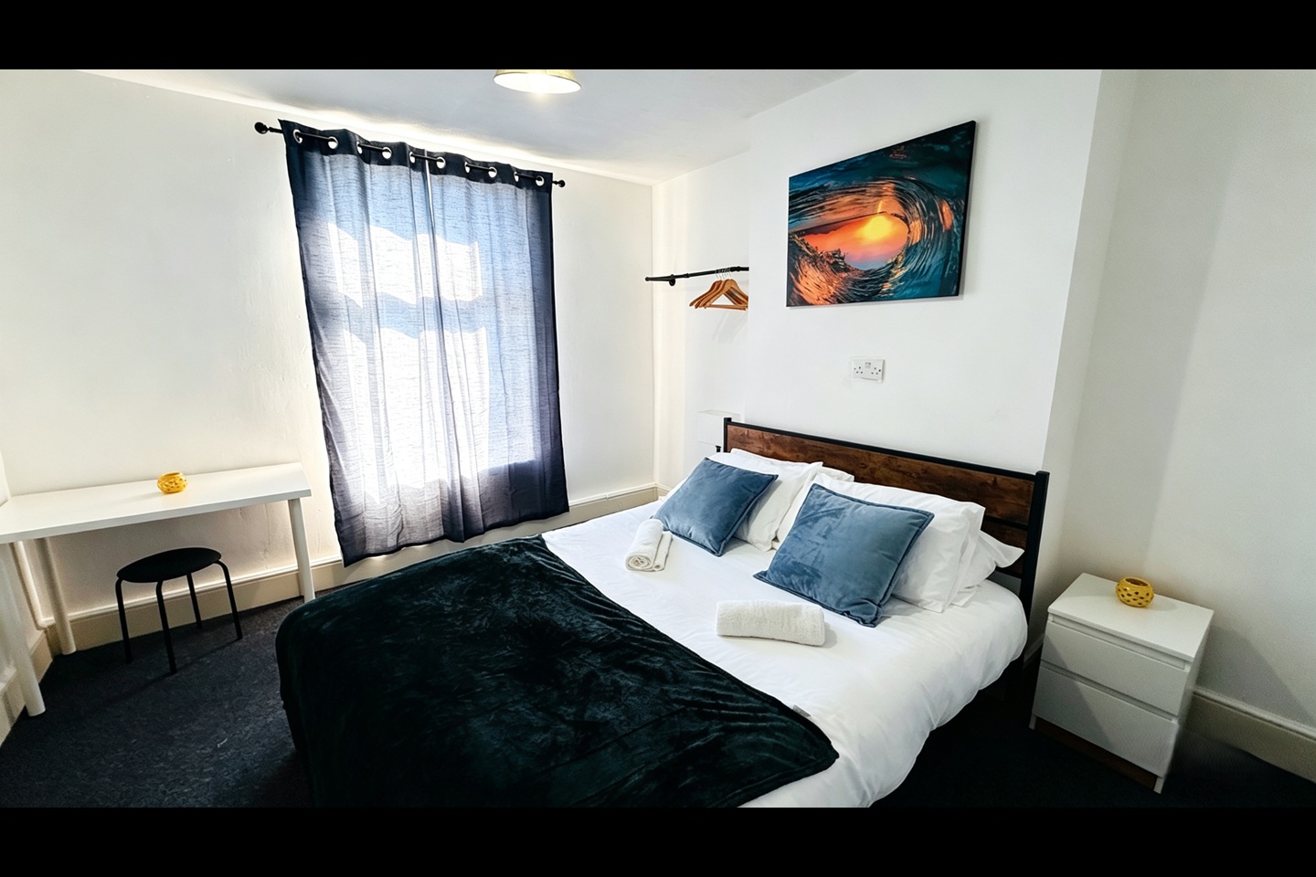 4 Bed Terraced House, Stirling St, CH44 photo 2