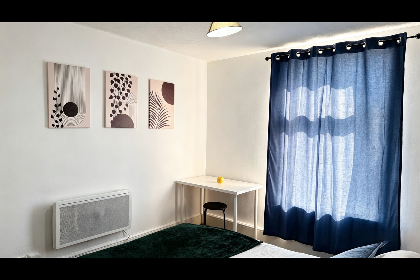 4 Bed Terraced House, Stirling St, CH44 photo 4