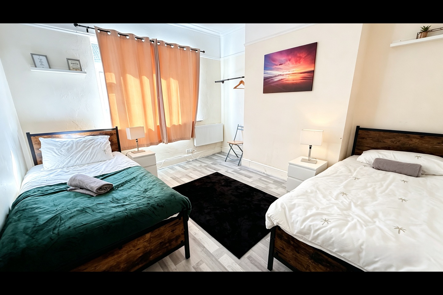 4 Bed Terraced House, Stirling St, CH44 photo 5