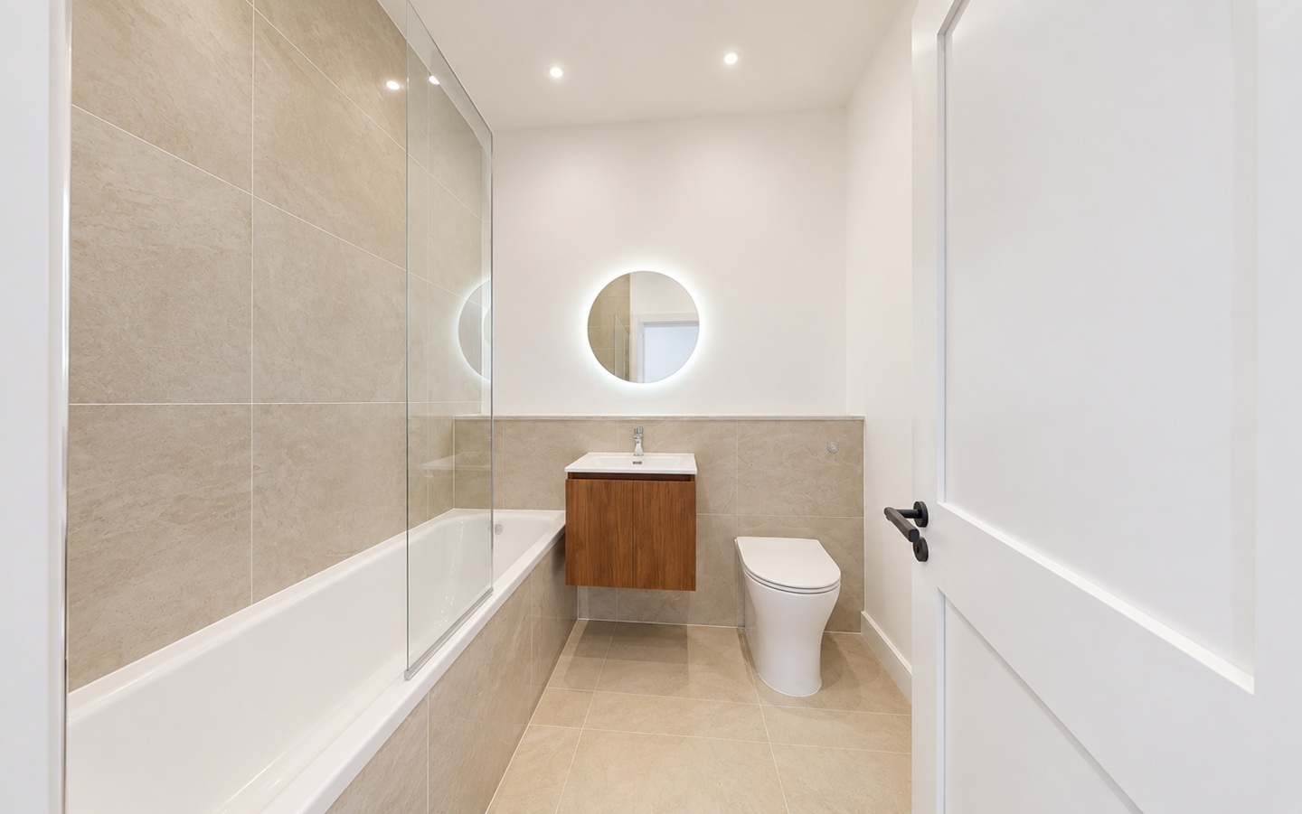2 Bed Flat, Flint St, SE17 photo 5