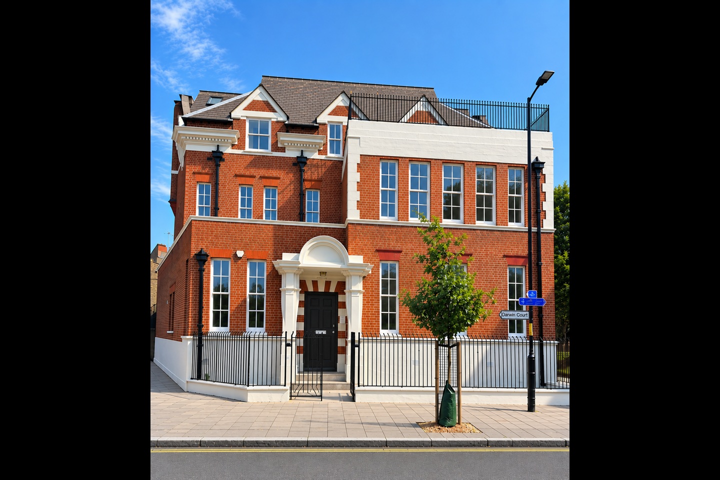 2 Bed Flat, Flint St, SE17