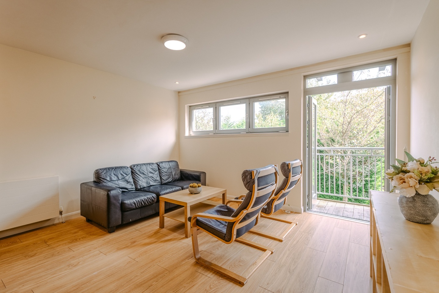 4 Bed Flat, Slateford Road, EH14 photo 2