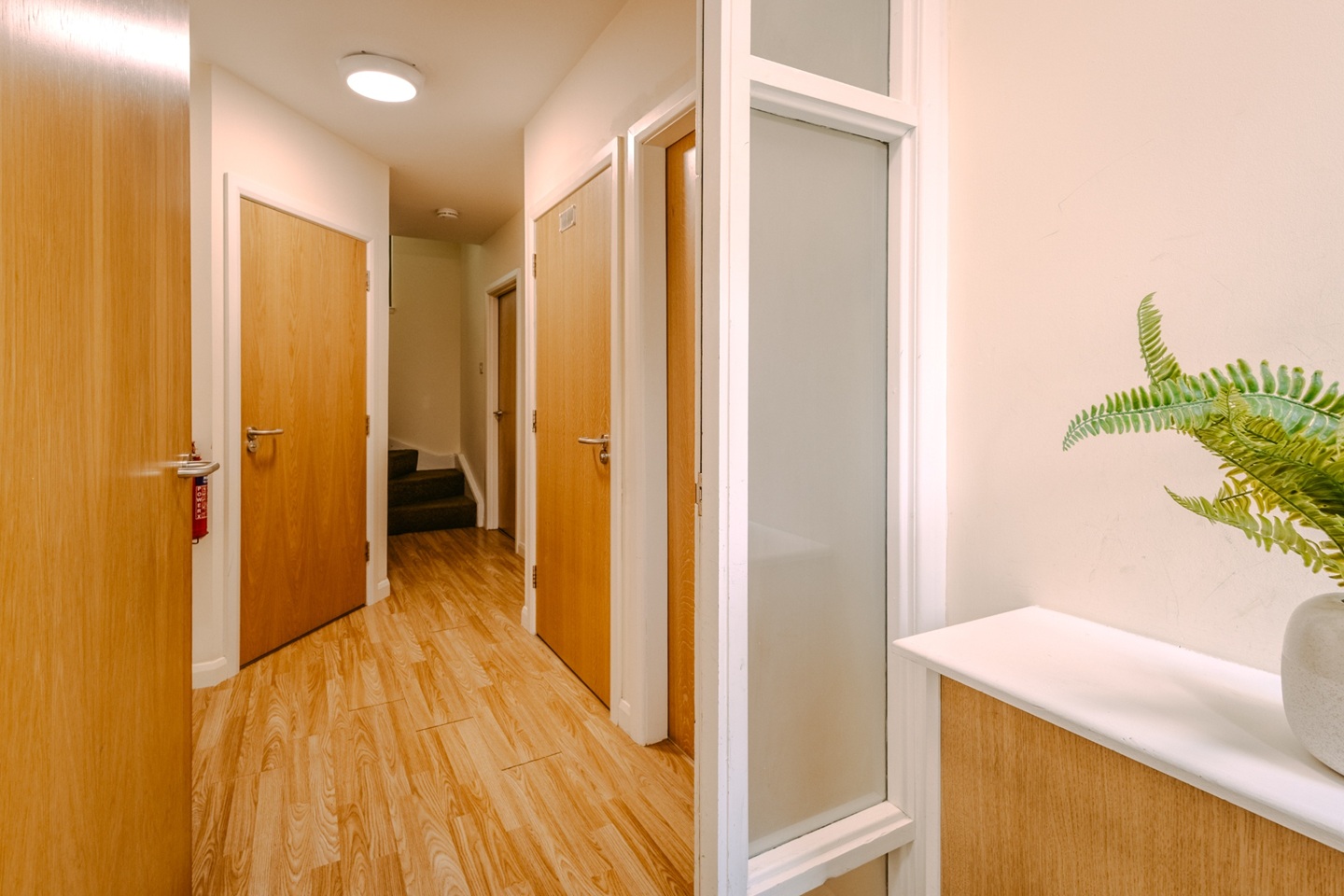 4 Bed Flat, Slateford Road, EH14 photo 3