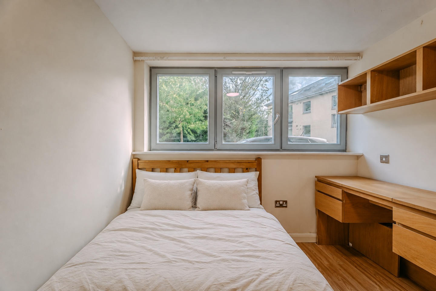 4 Bed Flat, Slateford Road, EH14 photo 4